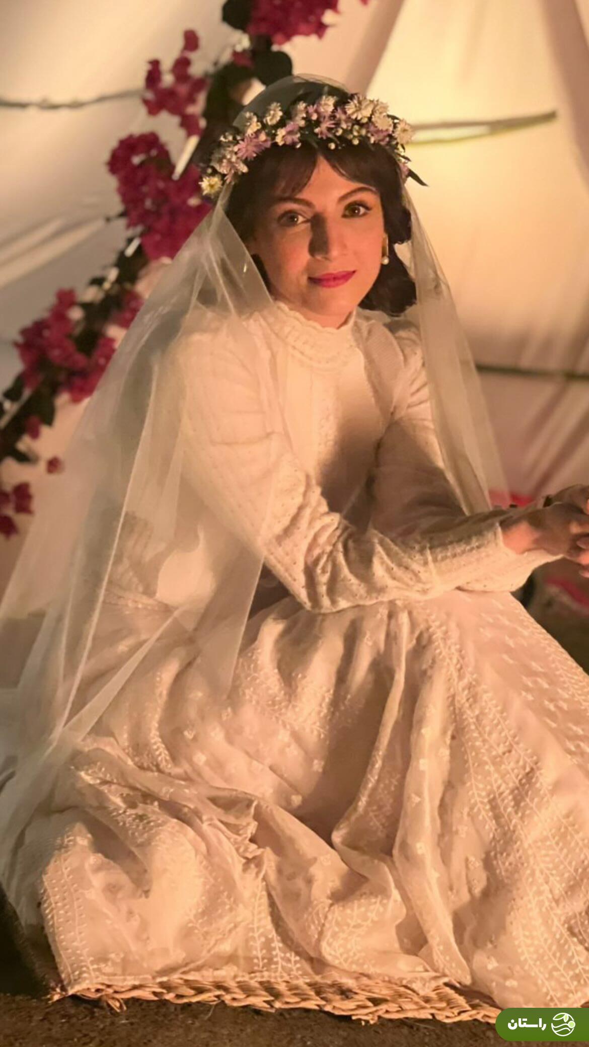 بیوگرافی مهسا حجازی؛ چرا مهسا حجازی متفاوت است و باید او را همواره دنبال کرد؟ بیوگرافی مهسا حجازی؛ چرا مهسا حجازی متفاوت است و باید او را همواره دنبال کرد؟