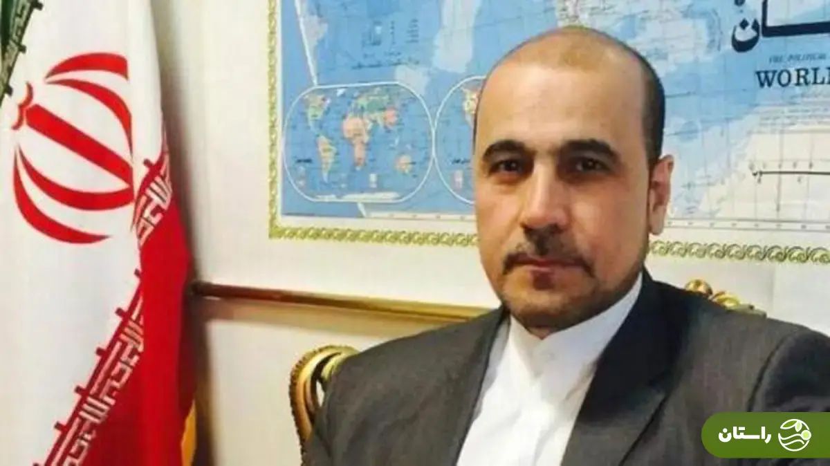 احتمال ربایش یک ایرانی در مصر توسط اسرائیل؛ امیر موسوی کیست؟ + واکنش وزارت خارجه احتمال ربایش یک ایرانی در مصر توسط اسرائیل؛ امیر موسوی کیست؟ + واکنش وزارت خارجه