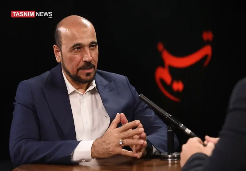 احتمال ربایش یک ایرانی در مصر توسط اسرائیل؛ امیر موسوی کیست؟ + واکنش وزارت خارجه احتمال ربایش یک ایرانی در مصر توسط اسرائیل؛ امیر موسوی کیست؟ + واکنش وزارت خارجه