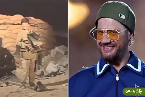 (ویدئو) گزارش زیرخاکی صداوسیما نام واقعی علی صادقی را فاش کرد!