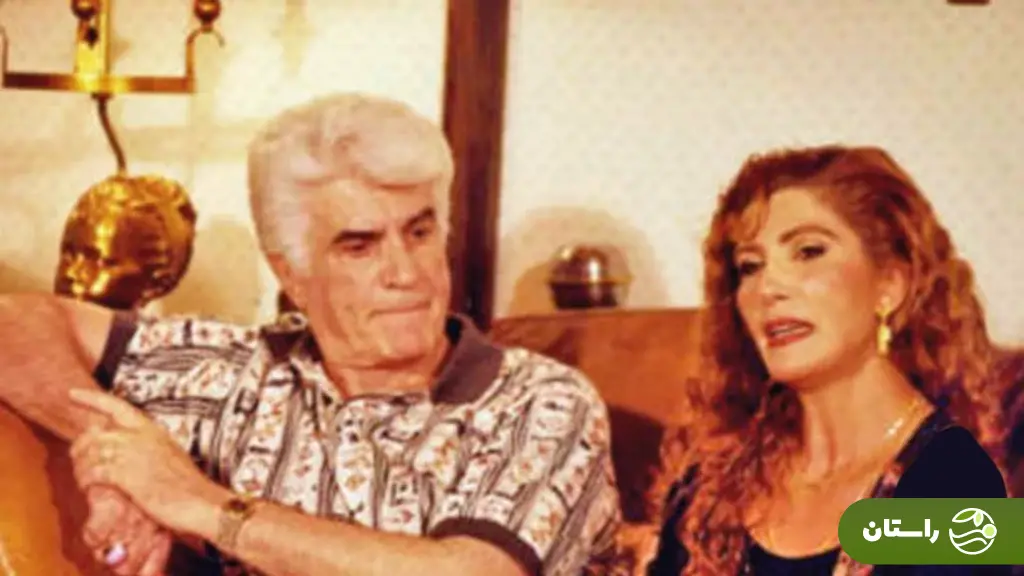 ژاکلین، دختر ویگن در ۷۲ سالگی درگذشت؛ بیوگرافی و علت فوت