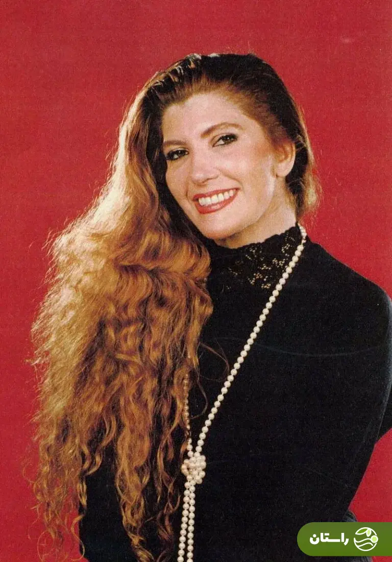 ژاکلین، دختر ویگن در ۷۲ سالگی درگذشت؛ بیوگرافی و علت فوت