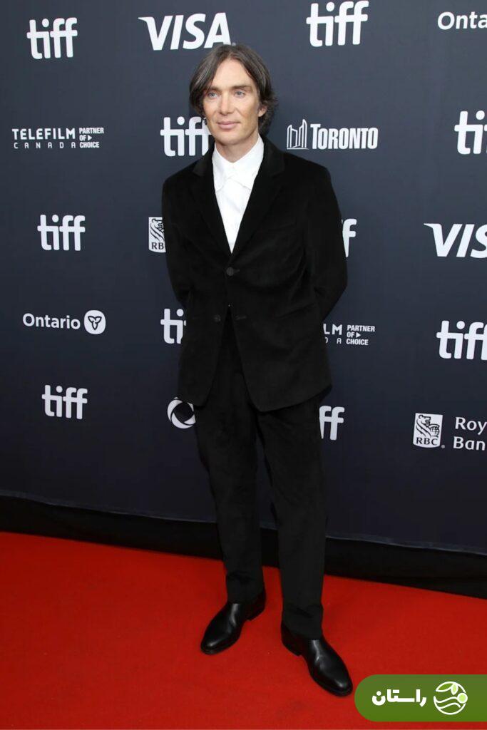 (تصاویر) خوشپوشترین مردان جشنواره فیلم تورنتو ۲۰۲۵ چه کسانی بودند؟ (تصاویر) خوشپوشترین مردان جشنواره فیلم تورنتو ۲۰۲۵ چه کسانی بودند؟