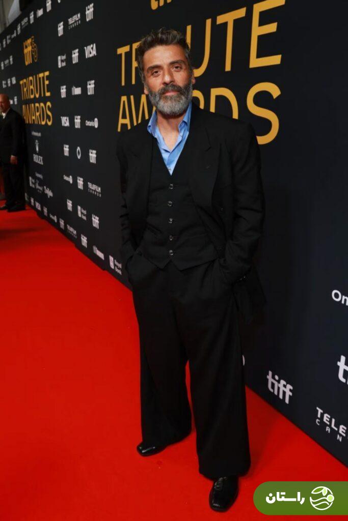 (تصاویر) خوشپوشترین مردان جشنواره فیلم تورنتو ۲۰۲۵ چه کسانی بودند؟ (تصاویر) خوشپوشترین مردان جشنواره فیلم تورنتو ۲۰۲۵ چه کسانی بودند؟