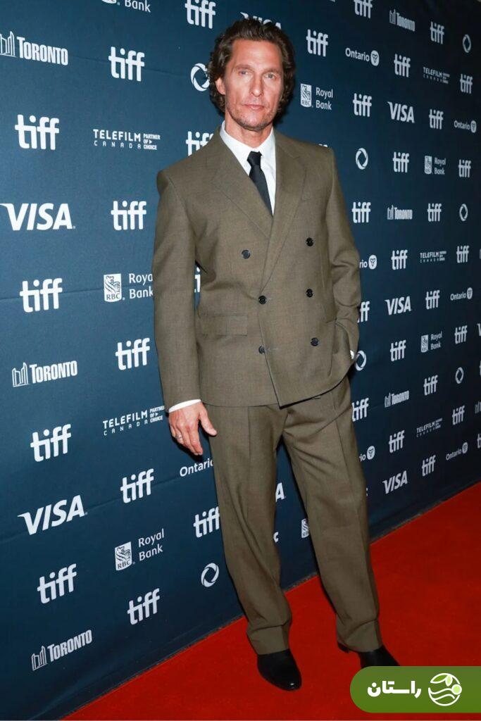 (تصاویر) خوشپوشترین مردان جشنواره فیلم تورنتو ۲۰۲۵ چه کسانی بودند؟ (تصاویر) خوشپوشترین مردان جشنواره فیلم تورنتو ۲۰۲۵ چه کسانی بودند؟