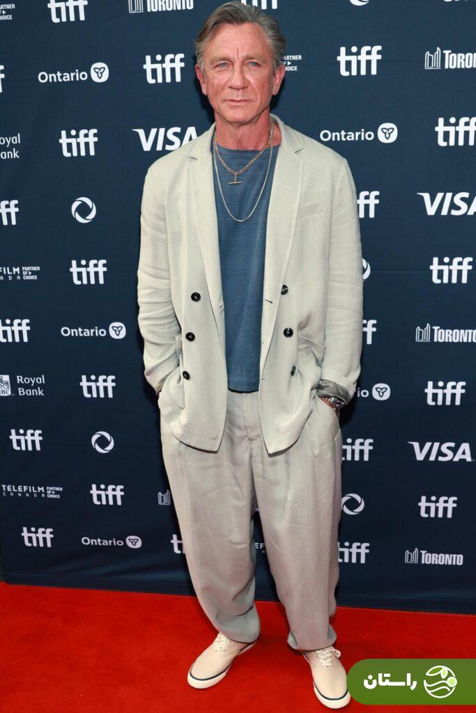 (تصاویر) خوشپوشترین مردان جشنواره فیلم تورنتو ۲۰۲۵ چه کسانی بودند؟ (تصاویر) خوشپوشترین مردان جشنواره فیلم تورنتو ۲۰۲۵ چه کسانی بودند؟