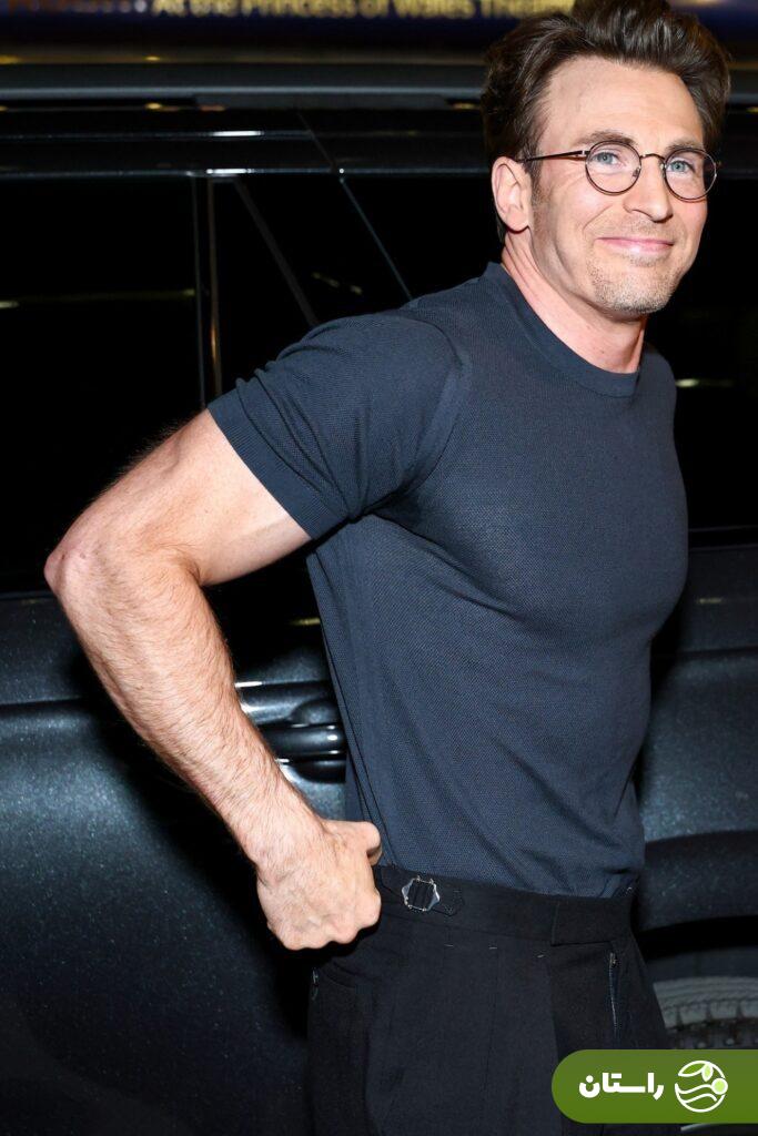 (تصاویر) خوشپوشترین مردان جشنواره فیلم تورنتو ۲۰۲۵ چه کسانی بودند؟ (تصاویر) خوشپوشترین مردان جشنواره فیلم تورنتو ۲۰۲۵ چه کسانی بودند؟