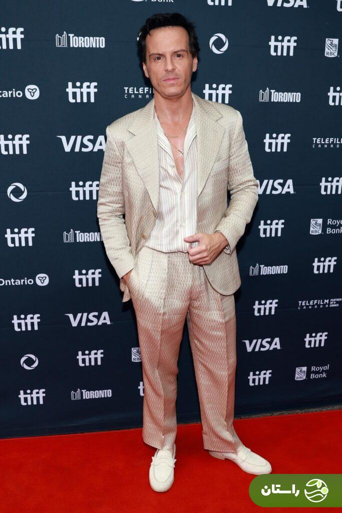 (تصاویر) خوشپوشترین مردان جشنواره فیلم تورنتو ۲۰۲۵ چه کسانی بودند؟ (تصاویر) خوشپوشترین مردان جشنواره فیلم تورنتو ۲۰۲۵ چه کسانی بودند؟