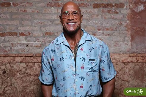 (ویدئو) ماجرای کاهش وزن دواین جانسون (Dwayne Johnson)؛ مصرف اوزمپیک یا رژیم لاغری؟