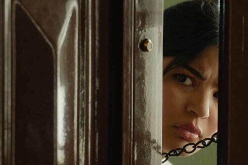 حضور عربستان در جشنواره فیلم تورنتو با «ناشناس»/ وقتی هنجارهای جنسیتی پس از سال‌ها زیرپا گذاشته می‌شوند