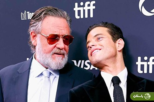 (تصاویر) خوش‌پوش‌ترین مردان جشنواره فیلم تورنتو ۲۰۲۵ چه کسانی بودند؟