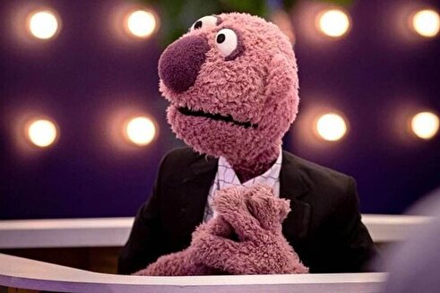 (ویدئو) پشت‌صحنه دیدنیِ آواز خواندن جذاب جناب خان