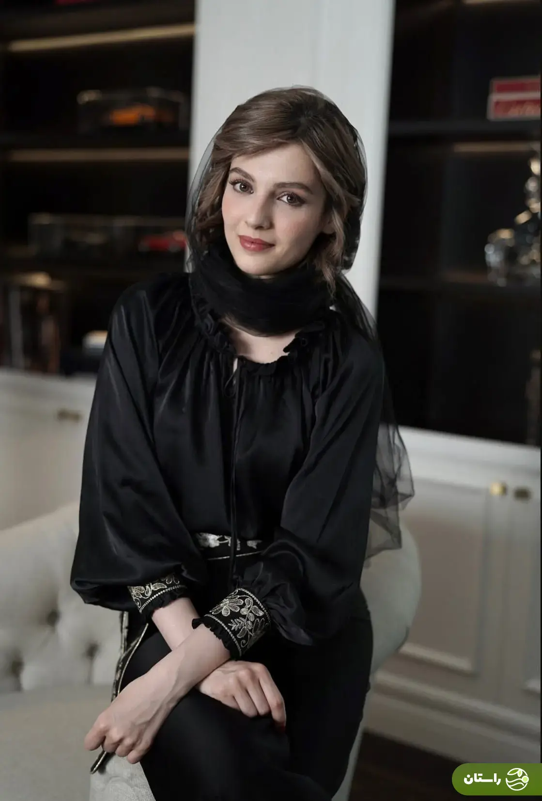 عکس‌های جدید مهسا حجازی و ظاهر جذاب او جلب توجه کرد