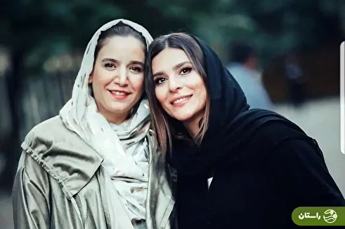 عکس جالب و متفاوتی که سحر دولتشاهی از کودکی ستاره پسیانی منتشر کرد!