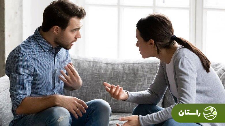 ۱۱ خصوصیت افراد شکاک و بدبین که رابطه عاشقانه را ویران میکند! ۱۱ خصوصیت افراد شکاک و بدبین که رابطه عاشقانه را ویران میکند!