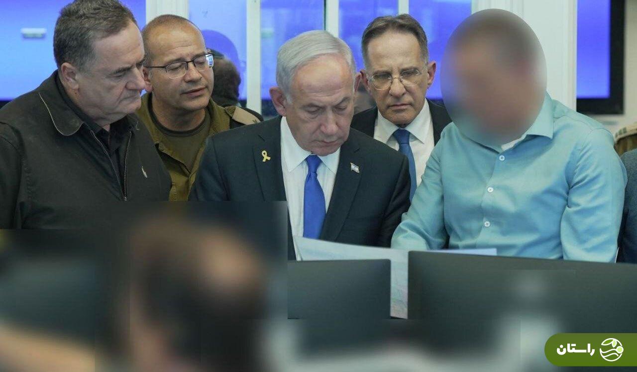 جزییات و تصاویر حمله اسرائیل به نشست سران حماس در دوحه قطر