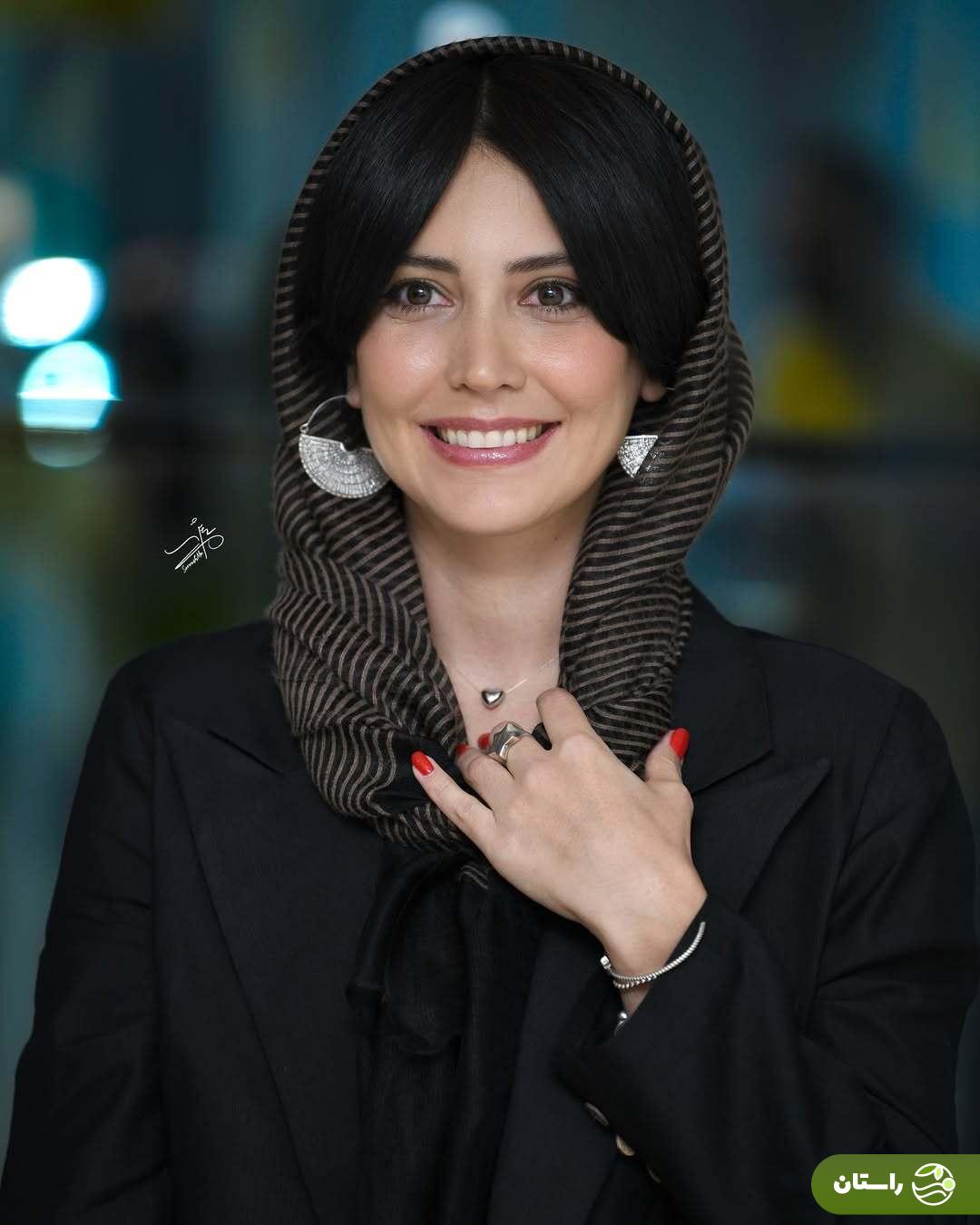 (تصاویر) شبنم قربانی، هادی حجازی‌‍فر، رها خدایاری و... در اکران مردمی «ناتور دشت»