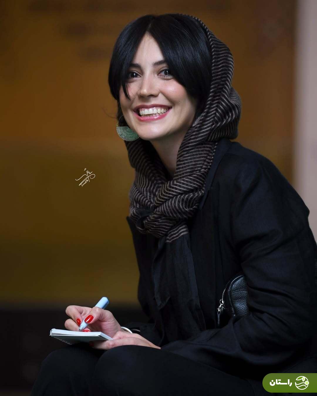 (تصاویر) شبنم قربانی، هادی حجازی‌‍فر، رها خدایاری و... در اکران مردمی «ناتور دشت»