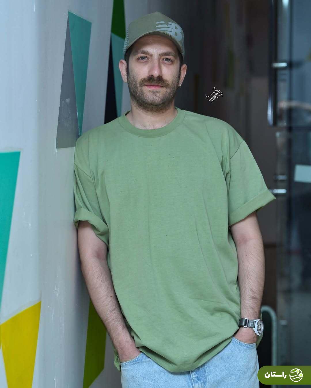 (تصاویر) شبنم قربانی، هادی حجازی‌‍فر، رها خدایاری و... در اکران مردمی «ناتور دشت»