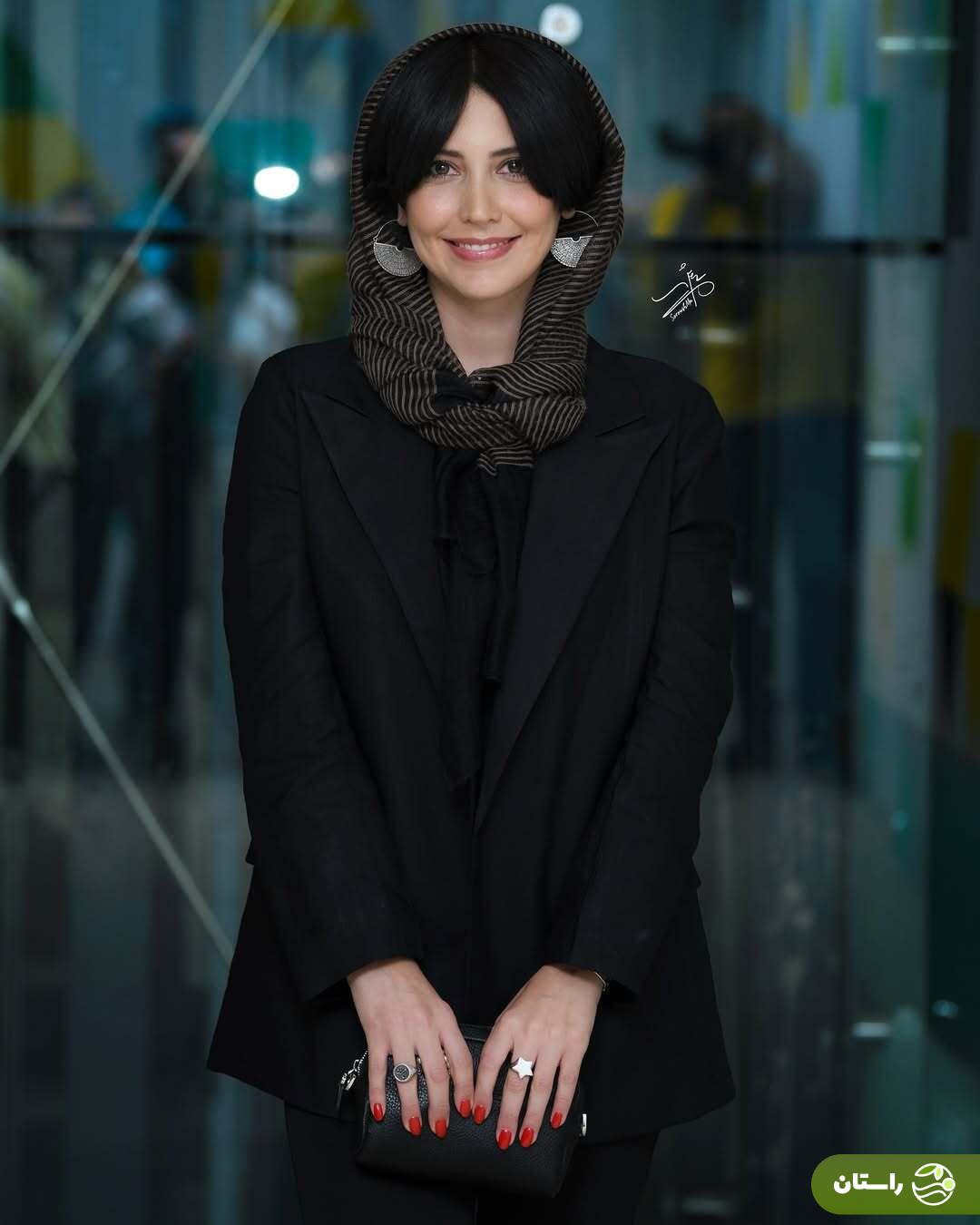 (تصاویر) شبنم قربانی، هادی حجازی‌‍فر، رها خدایاری و... در اکران مردمی «ناتور دشت»