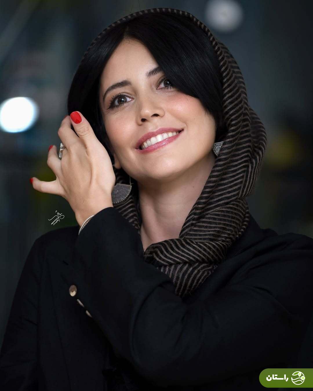 (تصاویر) شبنم قربانی، هادی حجازی‌‍فر، رها خدایاری و... در اکران مردمی «ناتور دشت»