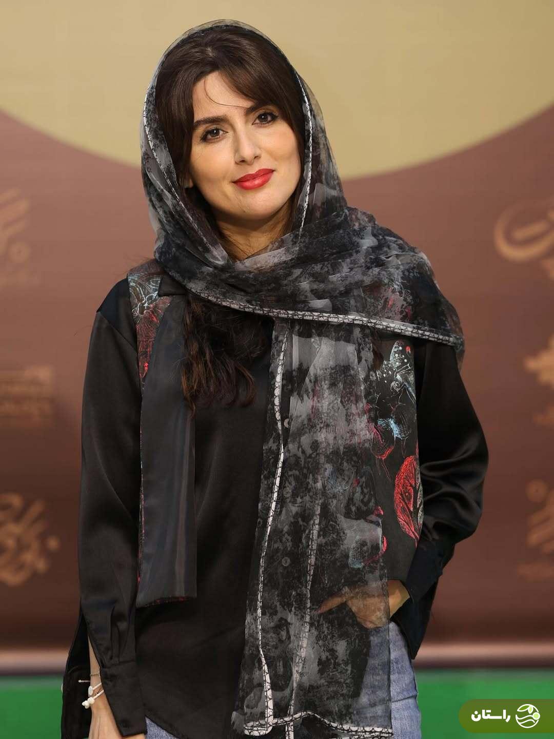 (تصاویر) شبنم قربانی، هادی حجازی‌‍فر، رها خدایاری و... در اکران مردمی «ناتور دشت»