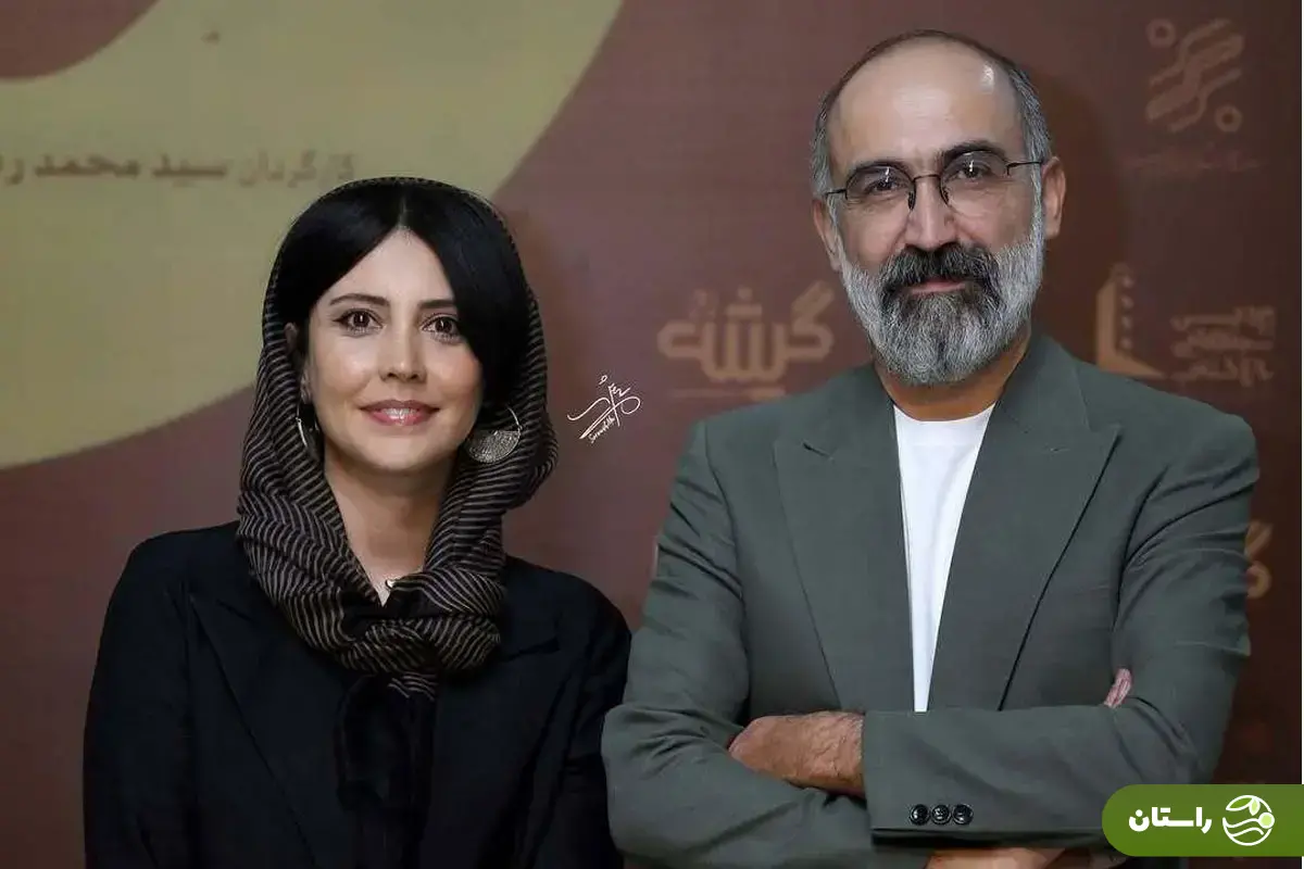 (تصاویر) شبنم قربانی، هادی حجازیفر، رها خدایاری و... در اکران مردمی «ناتور دشت»