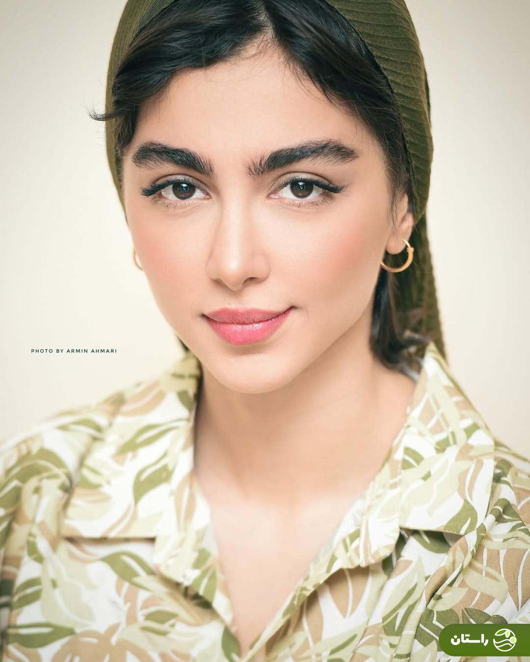 جدیدترین تصاویر سارا و نیکای سریال پایتخت ۷ پربازدید شد