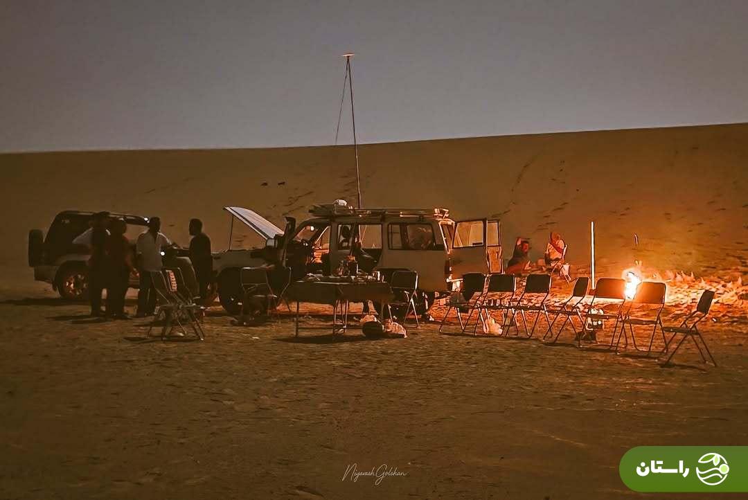 تصاویر جدید و ژست‌های ریحانه رضی بازیگر نقش حوری در سریال تاسیان در یزد