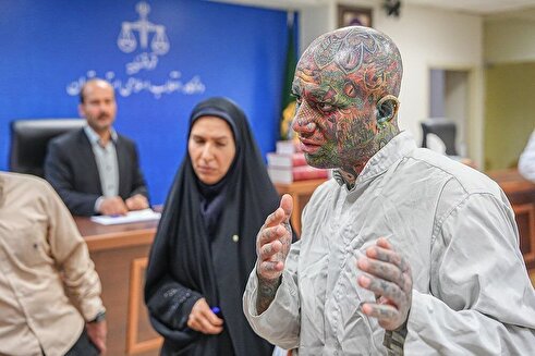 تتلو فردا آزاد می‌شود؟