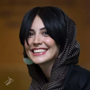 (تصاویر) استایل شیک و جذاب شبنم قربانی در اکران مردمی «ناتور دشت»