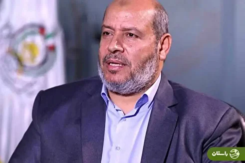 تصویر یکی از رهبران حماس بعد از ترور ناموفق