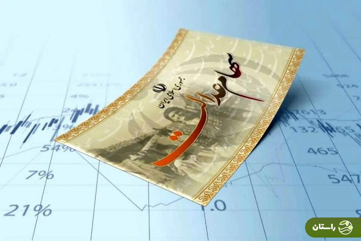 زمان واریز سود سهام عدالت