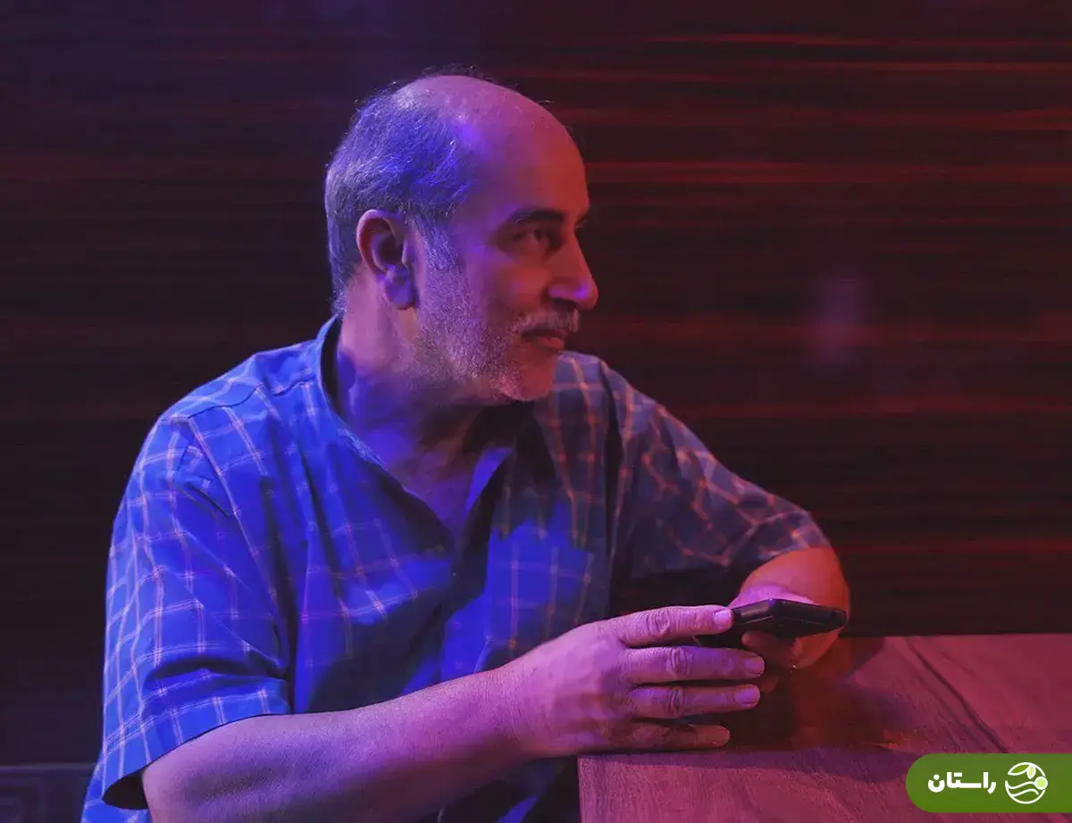 مهرداد فلاحتگر، بازیگر سینما و تلویزیون درگذشت + بیوگرافی و علت فوت مهرداد فلاحتگر، بازیگر سینما و تلویزیون درگذشت + بیوگرافی و علت فوت