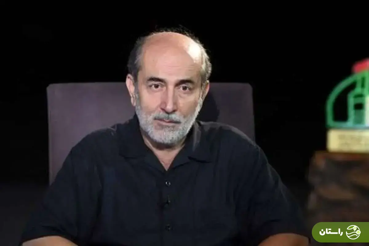 مهرداد فلاحتگر، بازیگر سینما و تلویزیون درگذشت + بیوگرافی و علت فوت مهرداد فلاحتگر، بازیگر سینما و تلویزیون درگذشت + بیوگرافی و علت فوت