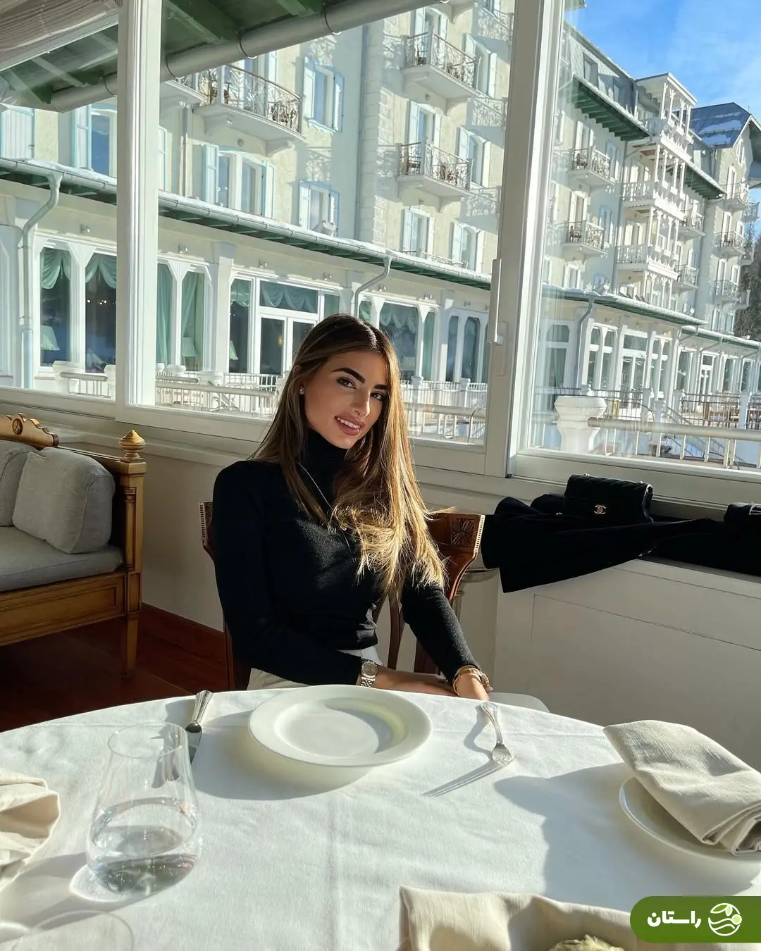 (تصاویر) انقلاب بزرگ در زندگی شخصی آلسیا الیفانته؛ شریک زندگی جانلوئیجی دوناروما کیست؟