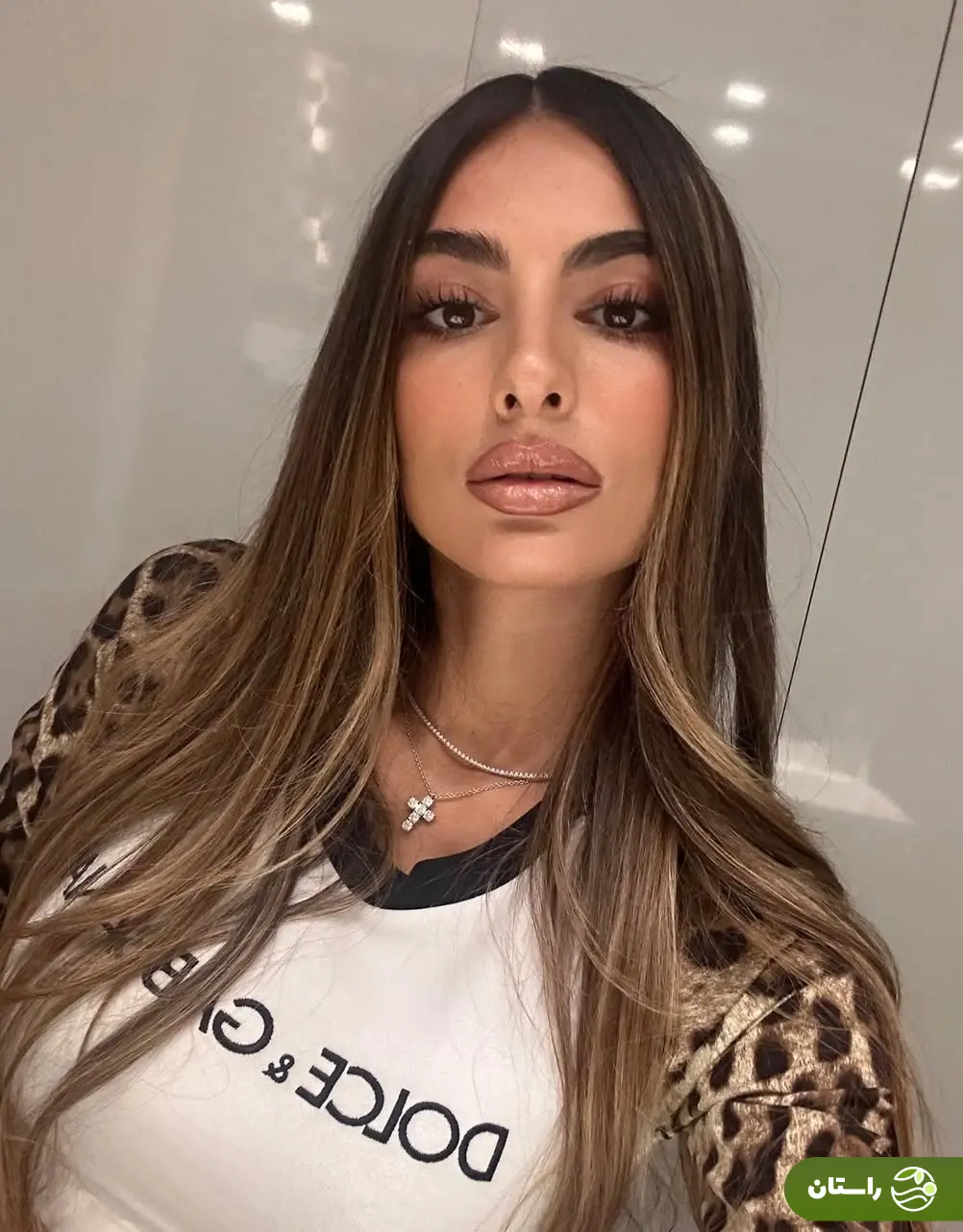 (تصاویر) انقلاب بزرگ در زندگی شخصی آلسیا الیفانته؛ شریک زندگی جانلوئیجی دوناروما کیست؟