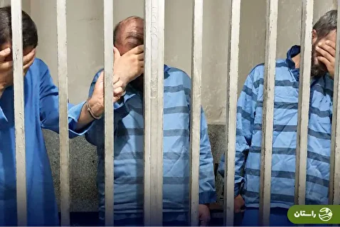 پرونده جنجالی قتل سهیلا توسط سه افغان در تهران