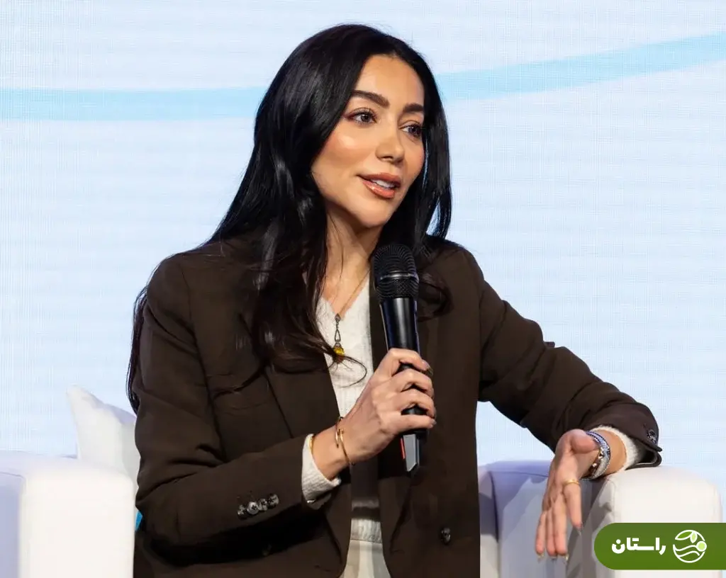 بیوگرافی و زندگی خصوصی شیما کاتوزیان؛ بیوتی بلاگری که مهماندار هواپیما و کارمند تسلا بوده است + تصاویر