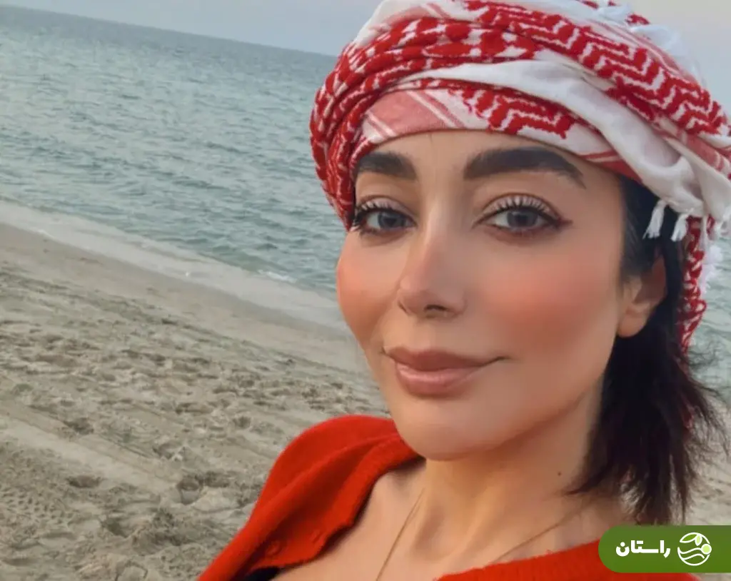 بیوگرافی و زندگی خصوصی شیما کاتوزیان؛ بیوتی بلاگری که مهماندار هواپیما و کارمند تسلا بوده است + تصاویر