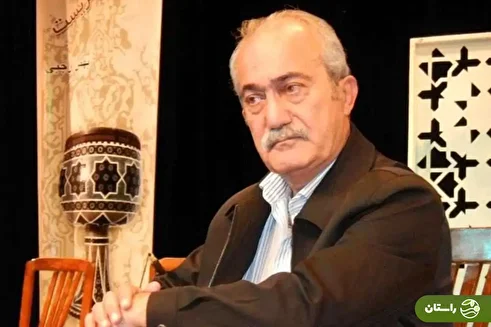 بهمن رجبی نوازنده برجسته تنبک درگذشت