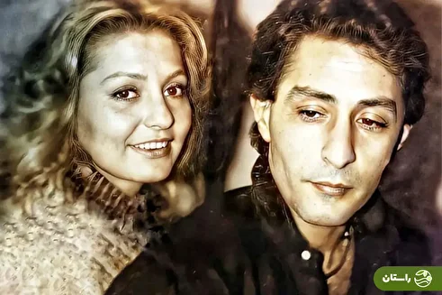 افشاگری پسر گوگوش درباره همایون مصداقی؛ همسر سوم گوگوش که بود و چرا گوگوش درباره او صحبت نمی‌کند؟