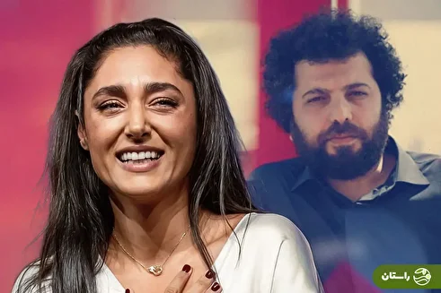 گلشیفته فراهانی: دوست دارم با سعید روستایی کار کنم