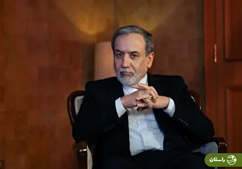 (ویدئو) عراقچی: در جنگ ۱۲ روزه شب‌ها با خودرو در شهر دور می‌زدم تا با وزرای خارجه حرف بزنم!