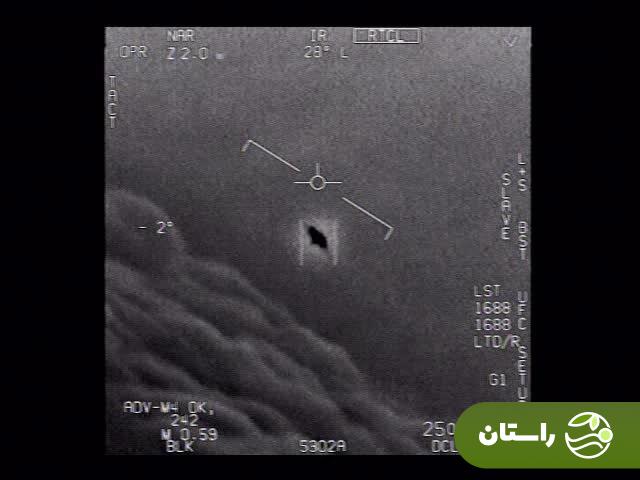 پرنده مرموزی که «موشک هلفایر» هم حریف آن نشد؛ یک شی ناشناخته آمریکا را به هم ریخت! پرنده مرموزی که «موشک هلفایر» هم حریف آن نشد؛ یک شی ناشناخته آمریکا را به هم ریخت!