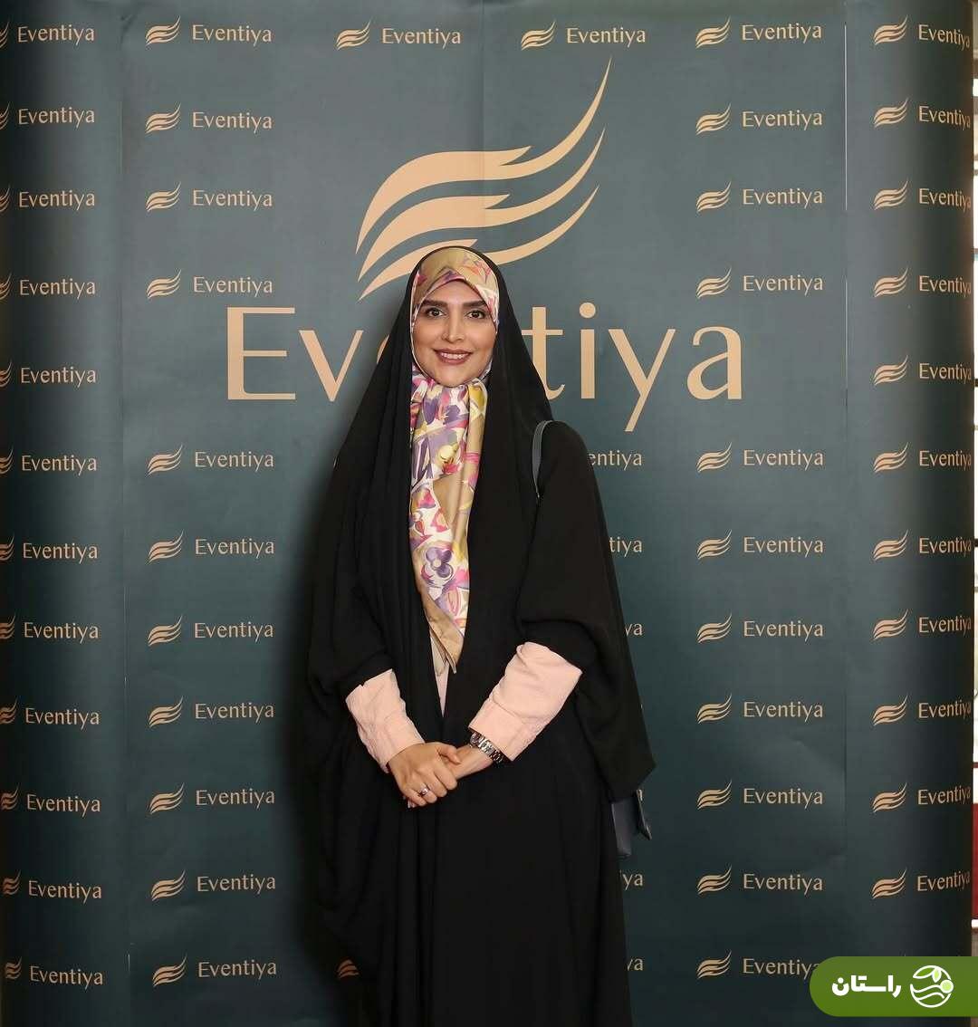 (تصاویر) مجریان محبوب صداوسیما؛ مژده لواسانی، گیتی خامنه، هرمز شجاعی مهر الهه رضایی (تصاویر) مجریان محبوب صداوسیما؛ مژده لواسانی، گیتی خامنه، هرمز شجاعی مهر الهه رضایی