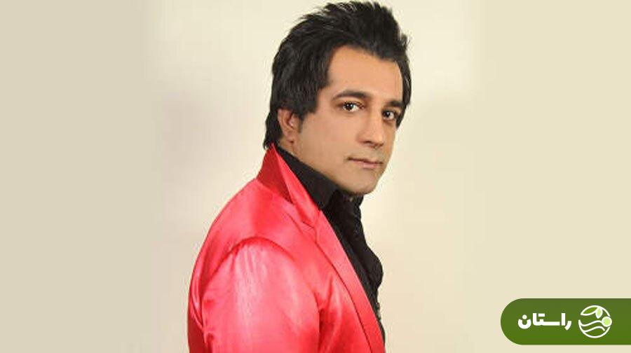 امید جهان، خواننده پاپ به دلیل سکته قلبی در بیمارستان بستری شد + بیوگرافی