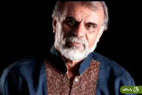 جمشید عزیزخانی، خواننده و آهنگساز کرمانشاهی درگذشت