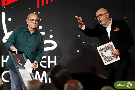 (ویدئو) حرف‌های تلخ پرویز پرستویی درباره فقر در سیستان و بلوچستان و وضعیت سینما پربازدید شد