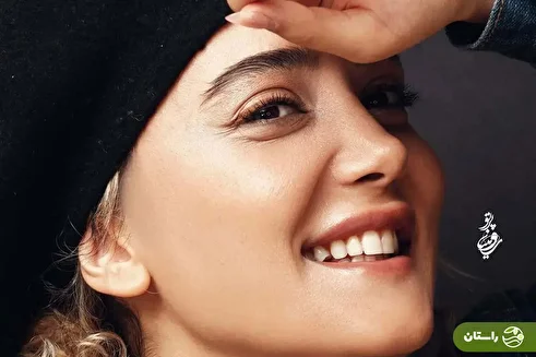 ساقی حاجی‌پور؛ بازیگری که از امید و انرژی می‌گوید + عکس